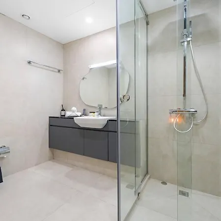 First Class 2Br Luxurious Living In Difc دبي المظهر الخارجي الصورة