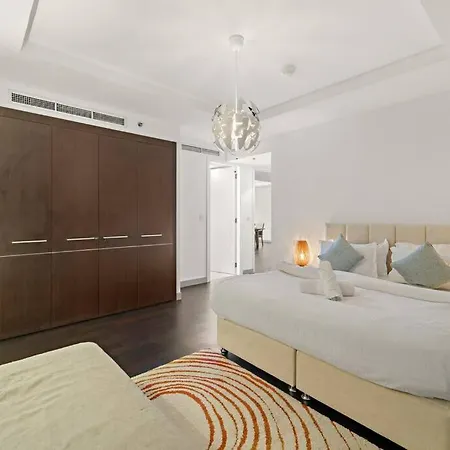 First Class 2Br Luxurious Living In Difc دبي المظهر الخارجي الصورة