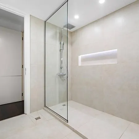 First Class 2Br Luxurious Living In Difc دبي المظهر الخارجي الصورة