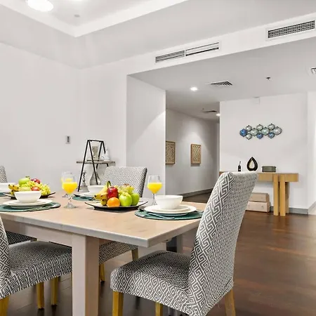First Class 2Br Luxurious Living In Difc دبي المظهر الخارجي الصورة