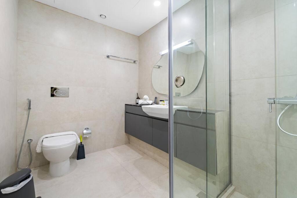 First Class 2br Luxurious Living In Difc अपार्टमेंट *