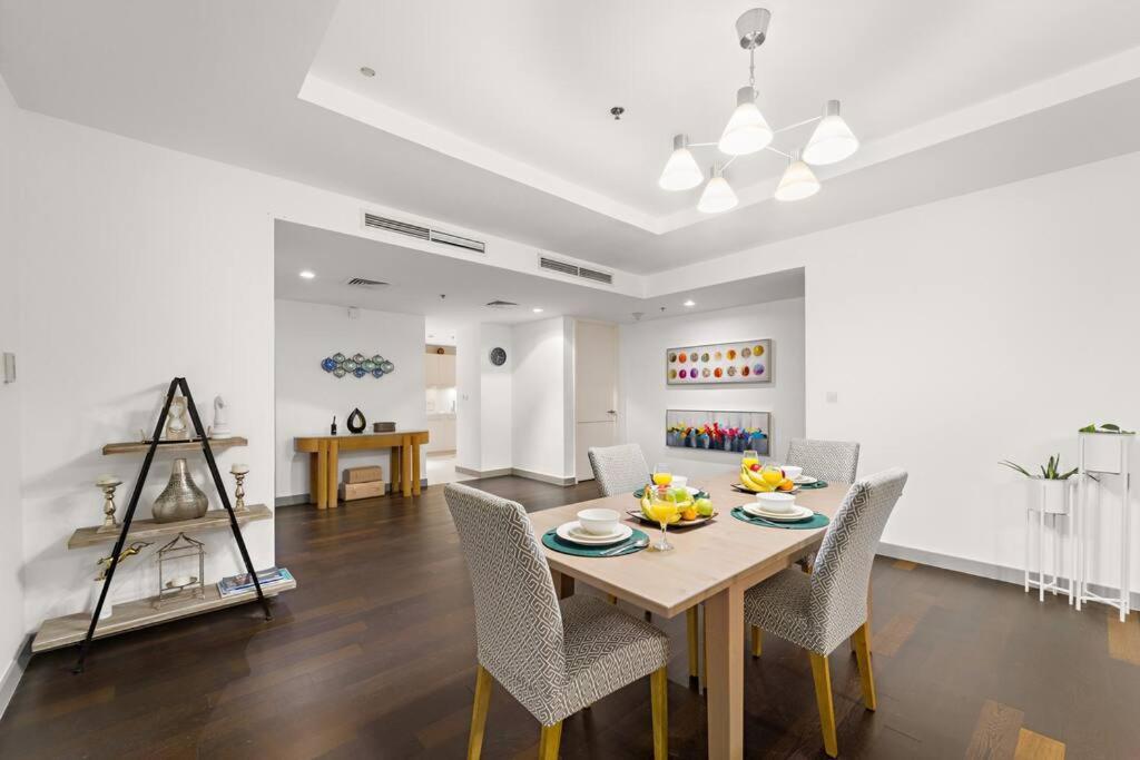 شقة First Class 2br Luxurious Living In Difc دبي