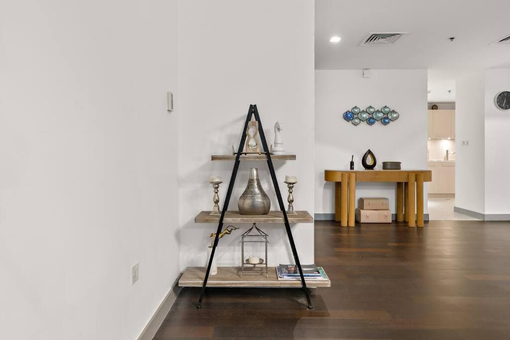 First Class 2br Luxurious Living In Difc