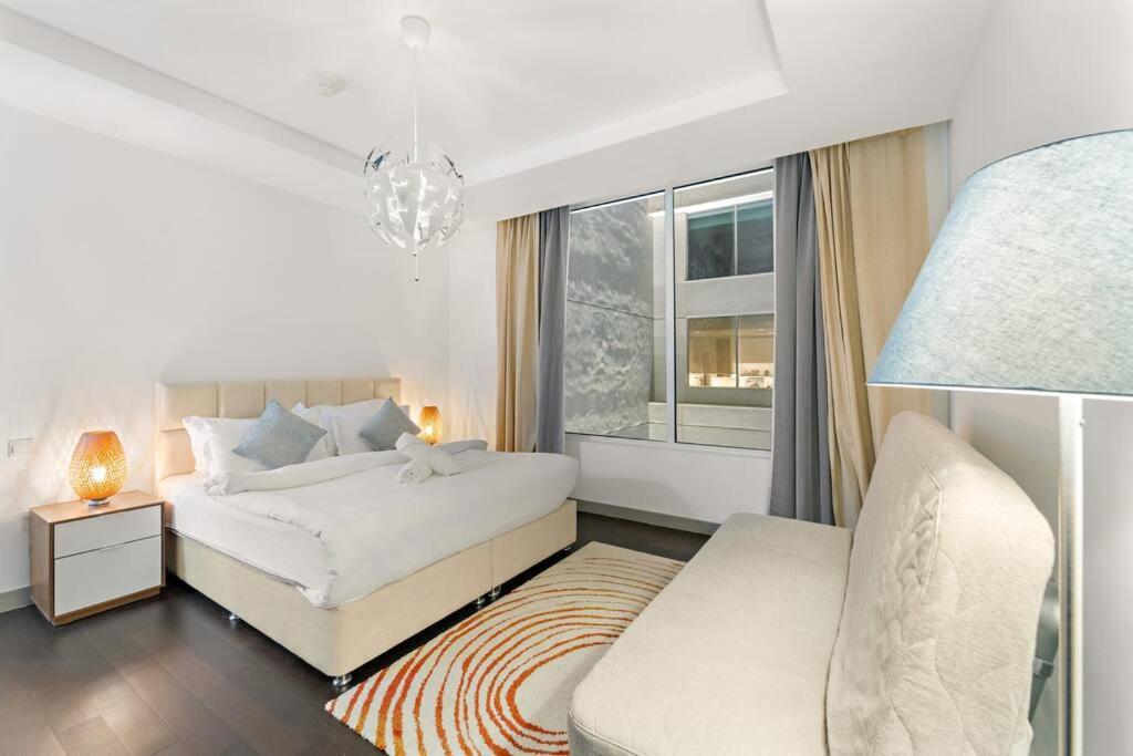 First Class 2br Luxurious Living In Difc دبي