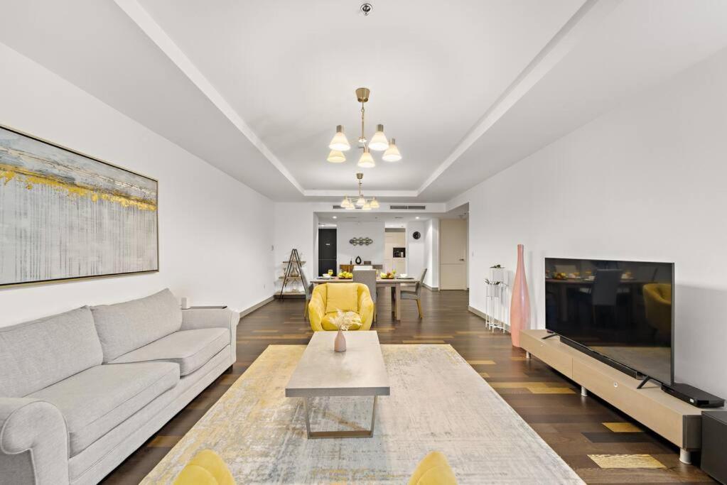 شقة First Class 2br Luxurious Living In Difc دبي