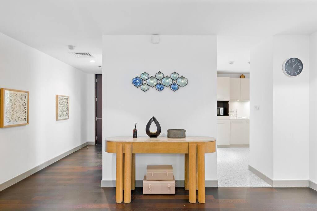 First Class 2br Luxurious Living In Difc شقة *