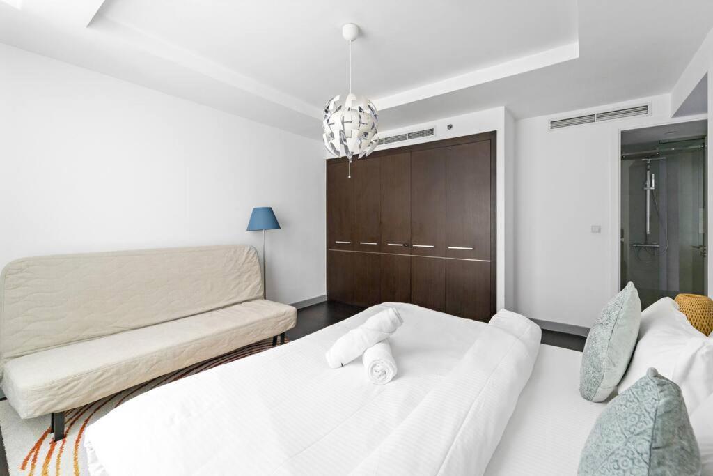 Appartement First Class 2br Luxurious Living In Difc